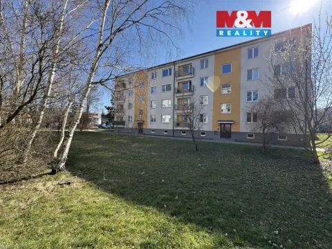 Pronájem bytu 2+1, Praha - Suchdol, Kamýcká, 55 m2