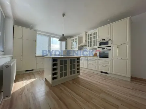 Pronájem bytu 3+kk, Staré Hodějovice, Lesní, 110 m2