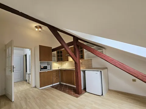 Pronájem bytu 2+1, Brno, Štolcova, 60 m2