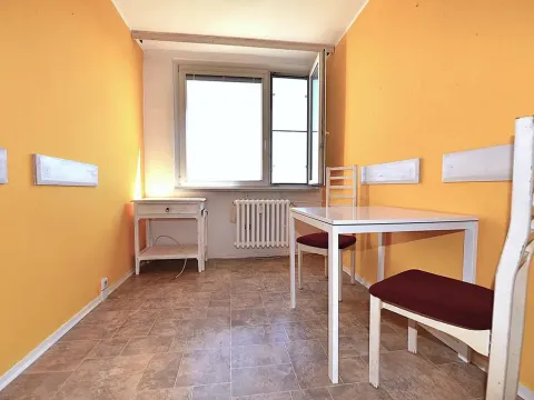 Prodej bytu 3+1, Praha - Horní Měcholupy, Boloňská, 77 m2