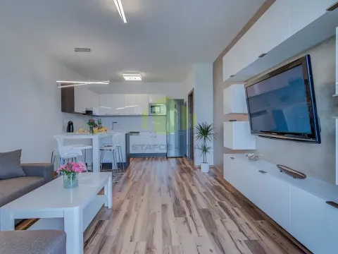 Prodej bytu 2+kk, Olomouc, Topolová, 55 m2