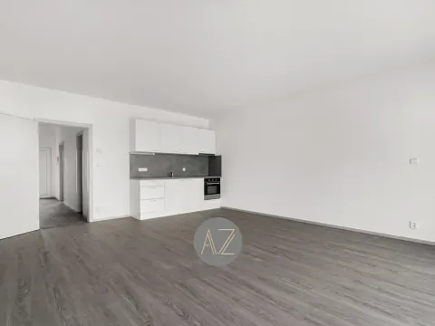 Pronájem bytu 2+kk, Dobřany, Loudů, 56 m2