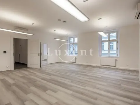 Pronájem bytu 3+1, Praha - Nové Město, Václavské náměstí, 156 m2