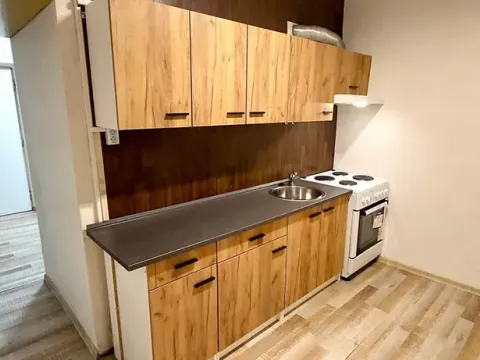 Pronájem bytu 2+1, Bílina, Antonína Sovy, 53 m2