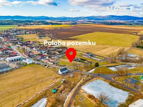 Prodej pozemku pro bydlení, Žabovřesky, 1348 m2