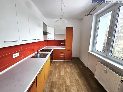 Pronájem bytu 2+1, Frýdlant nad Ostravicí, Jiráskova, 50 m2