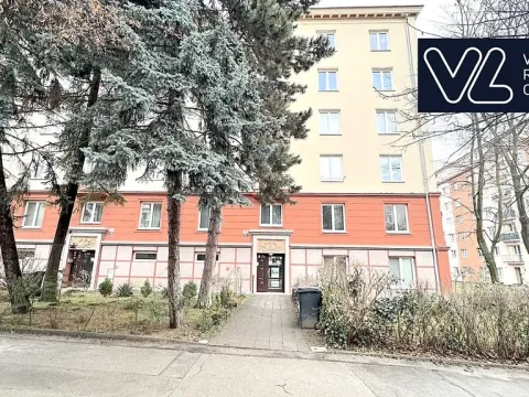Prodej bytu 2+1, Brno, Hrnčířská, 50 m2