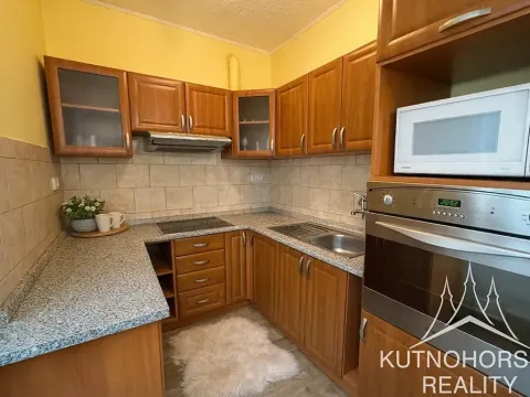 Pronájem bytu 3+kk, Čáslav, Družstevní, 51 m2