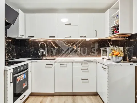 Prodej bytu 1+1, Praha - Liboc, Za vokovickou vozovnou, 55 m2