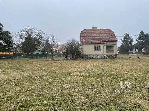 Prodej pozemku, Kovalovice, 2348 m2