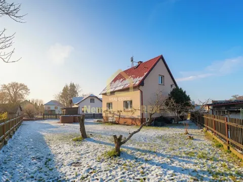 Prodej rodinného domu, Ostrava, Vodanova, 150 m2