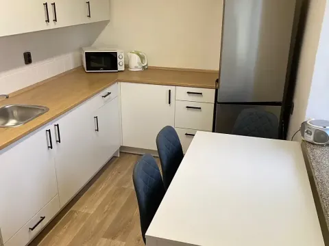 Pronájem bytu 2+1, Brno, Klímova, 60 m2