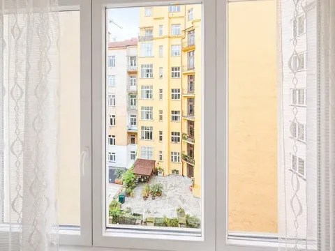 Prodej bytu 3+kk, Praha, Vinohradská, 68 m2