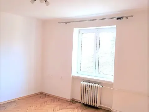 Pronájem bytu 2+1, České Budějovice, Pražská tř., 58 m2