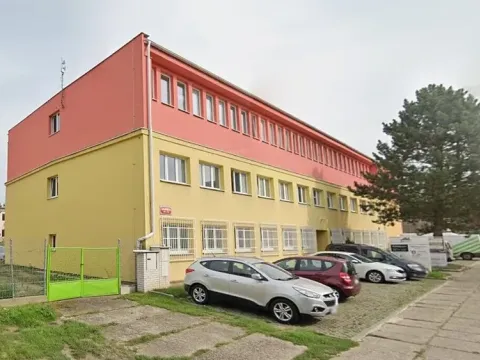 Pronájem komerční nemovitosti, Praha - Zličín, Strojírenská, 500 m2