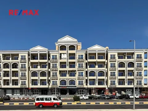 Prodej apartmánu, Hurghada, Egypt, 60 m2
