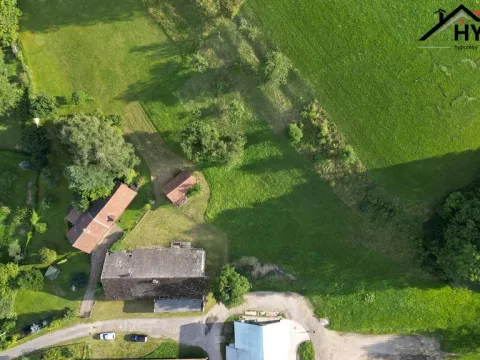 Prodej rodinného domu, Rybná nad Zdobnicí, 626 m2