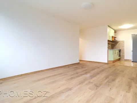 Pronájem bytu 2+kk, Praha - Stodůlky, Kettnerova, 60 m2