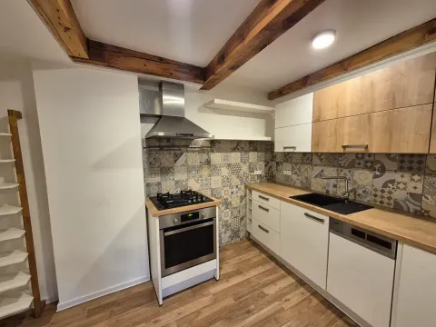 Prodej bytu 2+kk, Jihlava, Lazebnická, 73 m2