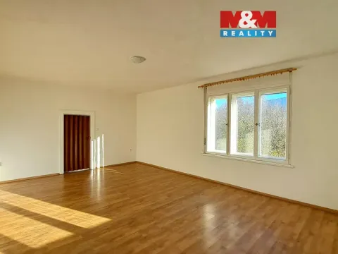 Pronájem bytu 3+kk, Hronov - Zbečník, 97 m2