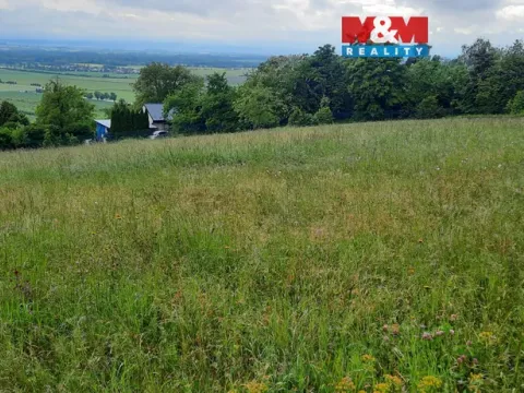 Prodej pole, Olomouc - Droždín, 1419 m2