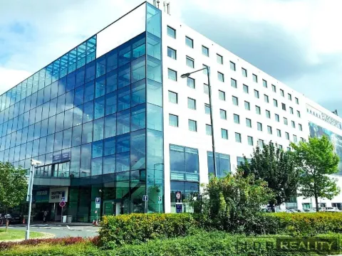 Pronájem kanceláře, Praha - Ruzyně, Aviatická, 110 m2