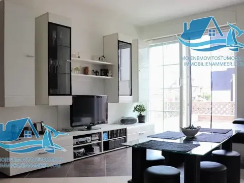 Prodej bytu 3+kk, Medulin, Chorvatsko, 58 m2