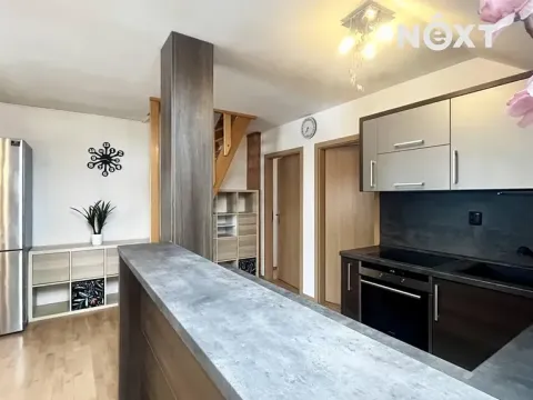 Prodej bytu 4+kk, Zdounky, Zborovská, 84 m2