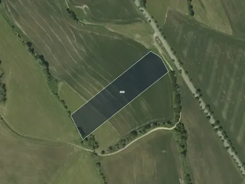 Prodej pole, Jimramov, 25411 m2