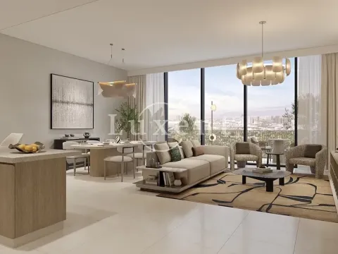 Prodej bytu 3+kk, Dubaj, Spojené arabské emiráty, 117 m2