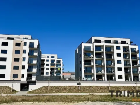 Prodej bytu 3+kk, Opava - Předměstí, Císařského pluku, 80 m2