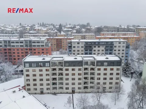 Prodej bytu 2+1, Praha - Žižkov, K lučinám, 50 m2