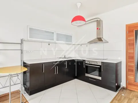 Pronájem bytu 3+kk, Praha - Dolní Měcholupy, Františka Jansy, 83 m2