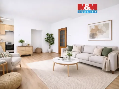 Prodej bytu 5+kk, Králíky, Leoše Janáčka, 95 m2