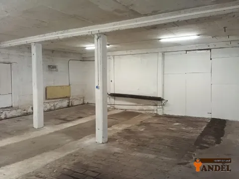 Pronájem skladu, Orlová, Rolnická, 80 m2