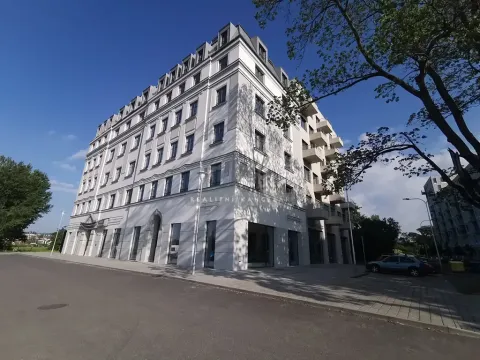 Pronájem bytu 2+kk, Brno, 54 m2