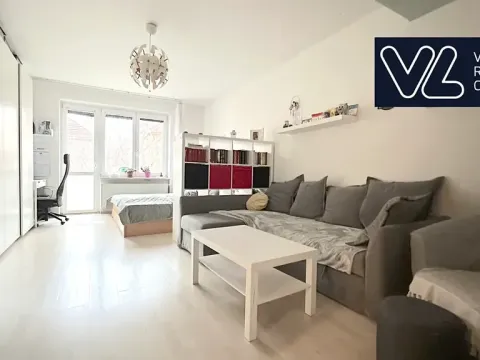 Prodej bytu 2+1, Šlapanice, 50 m2
