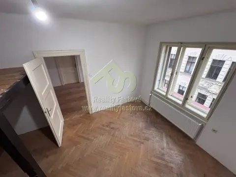 Prodej bytu 5+1, Plzeň, Veleslavínova, 116 m2