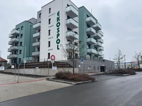 Prodej bytu 2+kk, Praha - Strašnice, Strančická, 45 m2