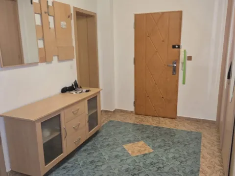 Pronájem bytu 3+1, Ústí nad Labem - Bukov, Na Kohoutě, 115 m2