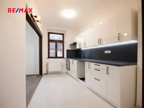 Pronájem rodinného domu, Kladno, Dr. Vrbenského, 115 m2