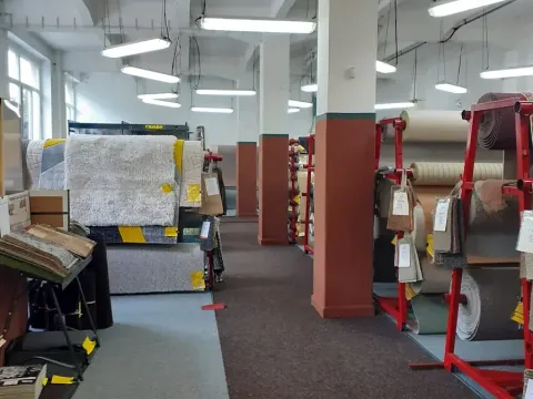 Pronájem obchodního prostoru, Kutná Hora, Vocelova, 270 m2