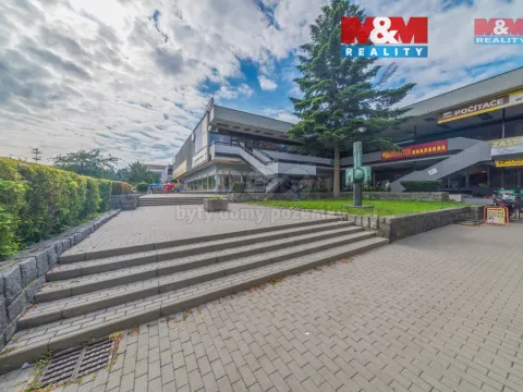 Pronájem kanceláře, Havířov - Podlesí, 24 m2