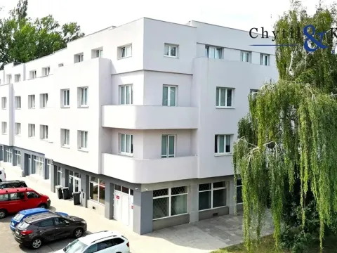 Pronájem ubytování, Přerov, Škodova, 985 m2