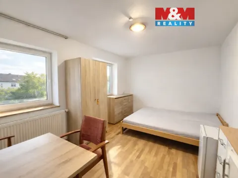 Pronájem bytu 3+1, Kvasiny, 94 m2