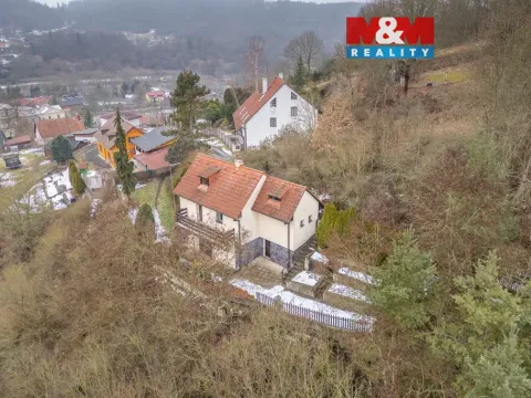 Prodej chaty, Velichov, 57 m2