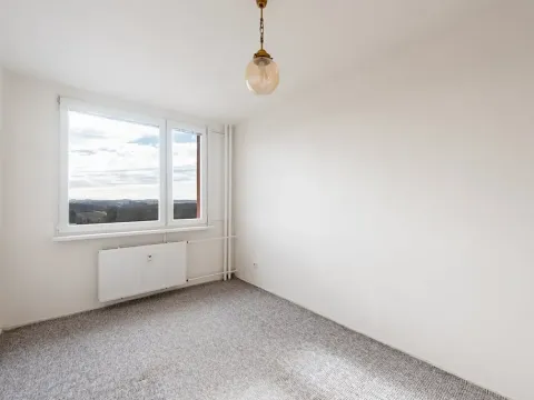 Prodej bytu 2+kk, Praha - Kamýk, Zimova, 43 m2