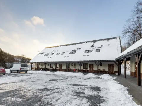 Prodej ubytování, Dolní Moravice, 1265 m2