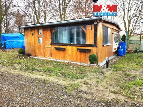 Prodej chaty, Rokle, 38 m2