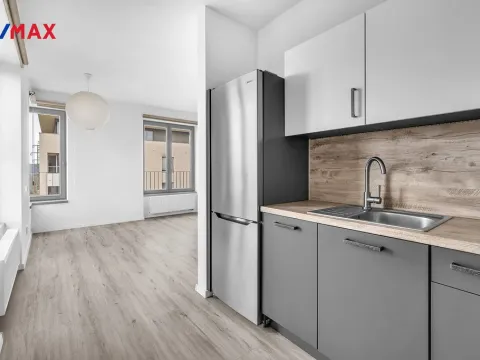 Prodej bytu 3+kk, Chrudim - Chrudim II, Na Špici, 81 m2